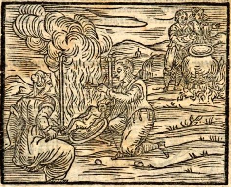 Caliban and Witchcraft in Postcolonial Literature